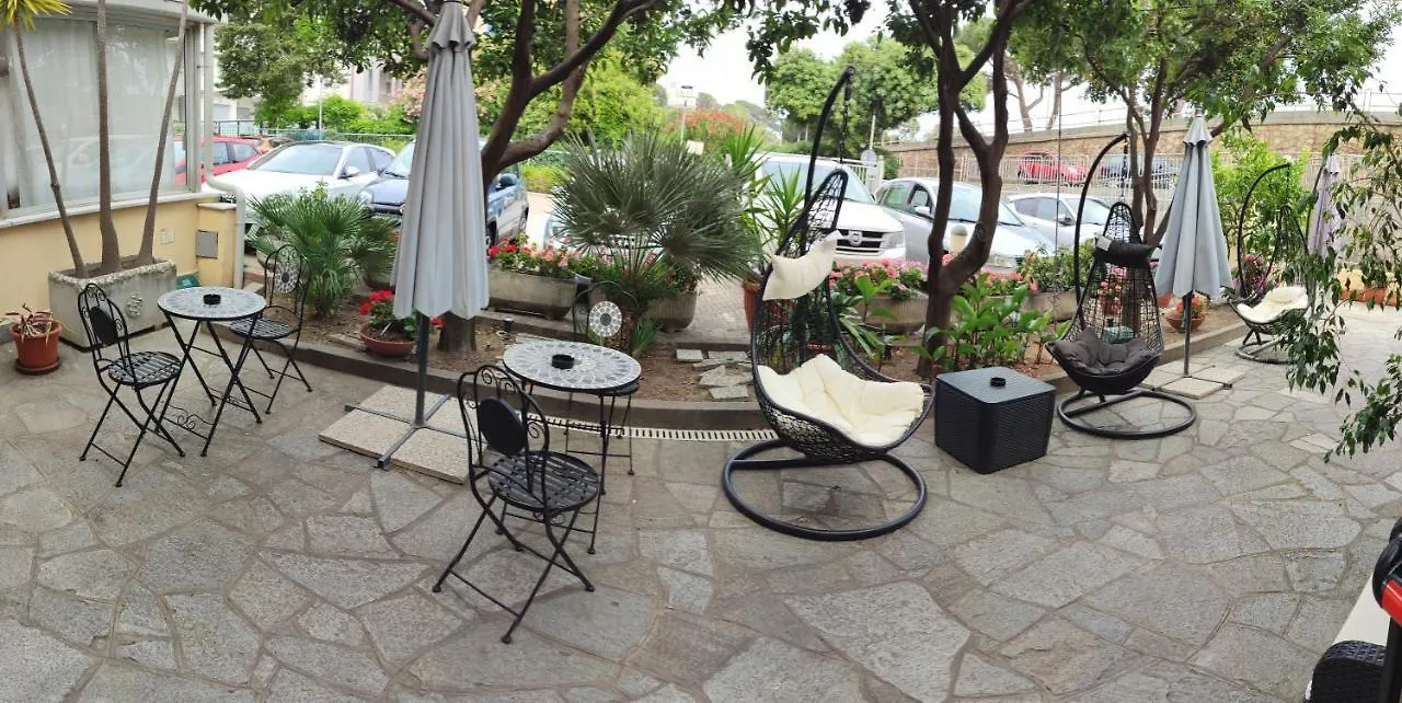 Hotel Villa Costa Celle Ligure