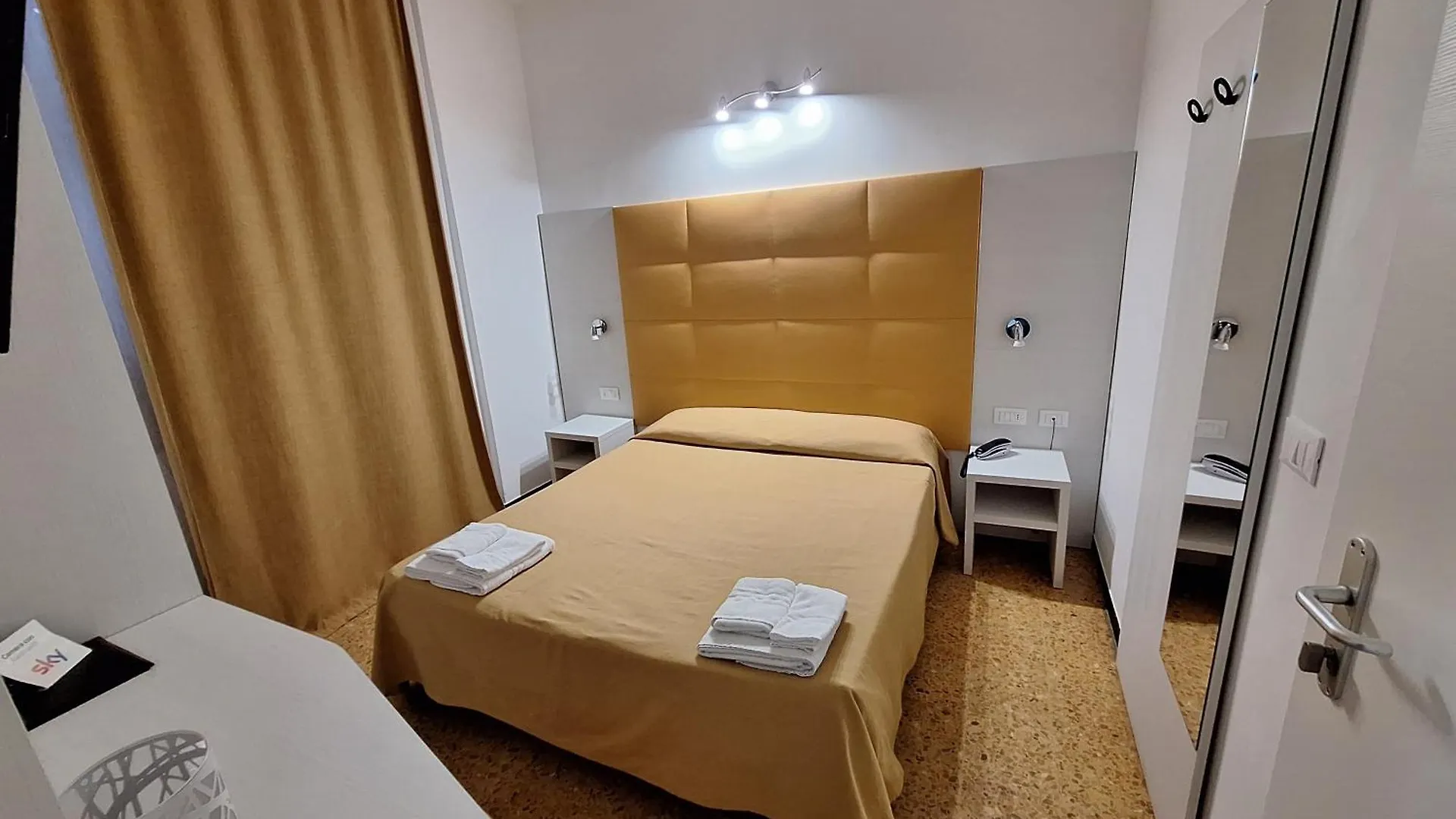 Hotel Villa Costa Celle Ligure 3*,