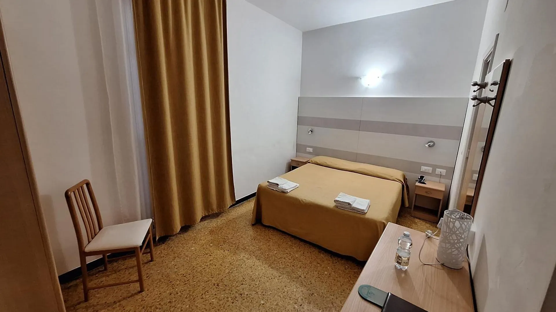 Hotel Villa Costa Celle Ligure Italy