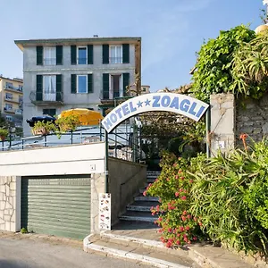 Hotel Hotel Zoagli