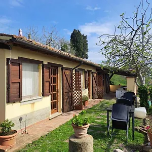 Alloggio per agriturismo Fontevecchia 