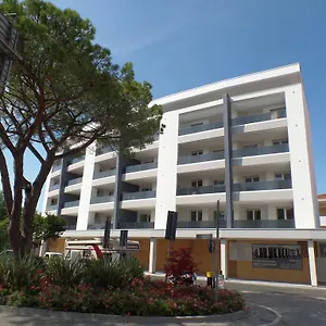 Appartamento Giardino 