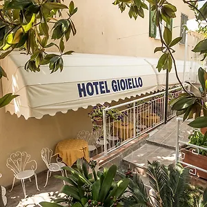  Couette-café Gioiello