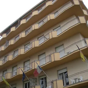 Hotel Solidago