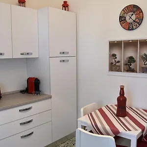 Appartamento Le Alpi Sul Mare 