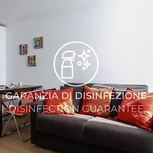 Appartamento Italianway - Simonetta 5 