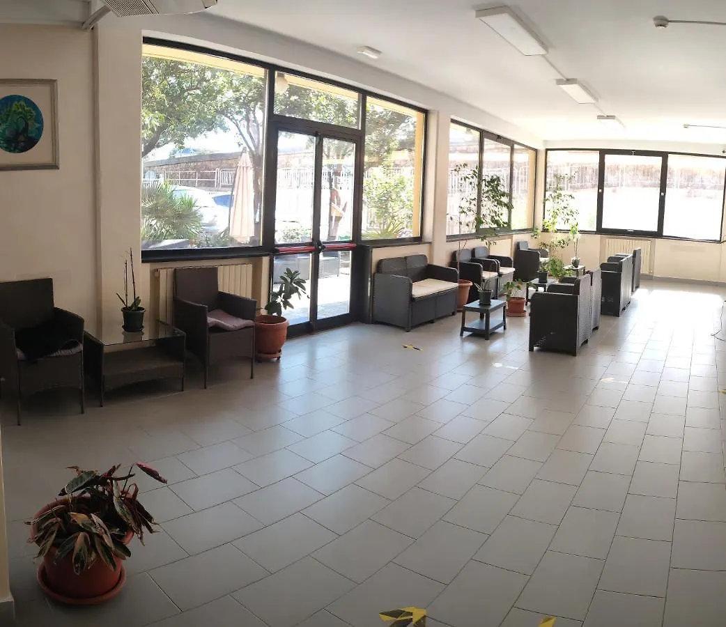 ***  Hotel Villa Costa Celle Ligure Itália