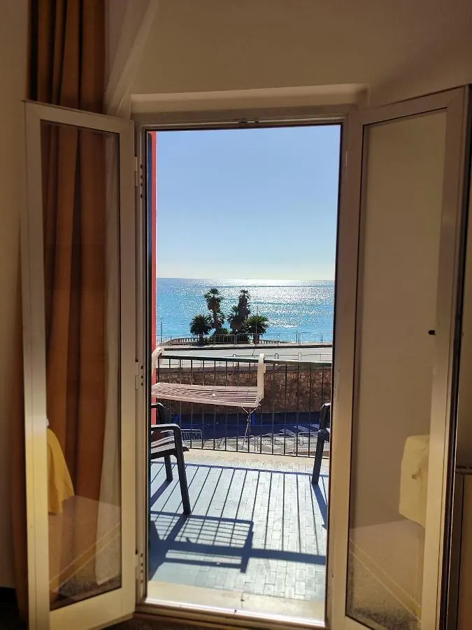 Hotel Villa Costa Celle Ligure