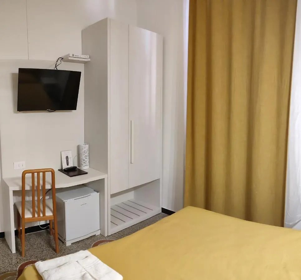 Hotel Villa Costa Celle Ligure