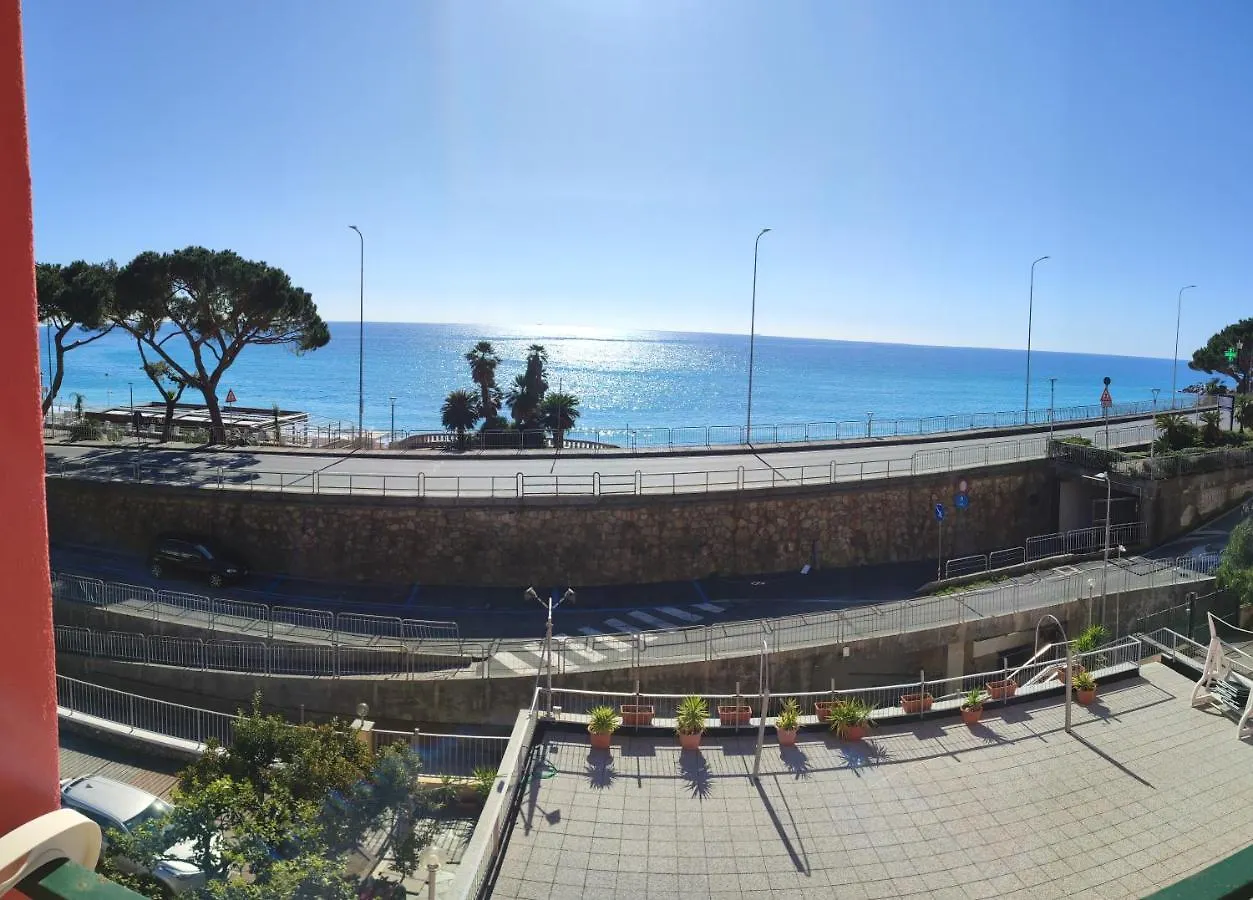 Hotel Villa Costa Celle Ligure