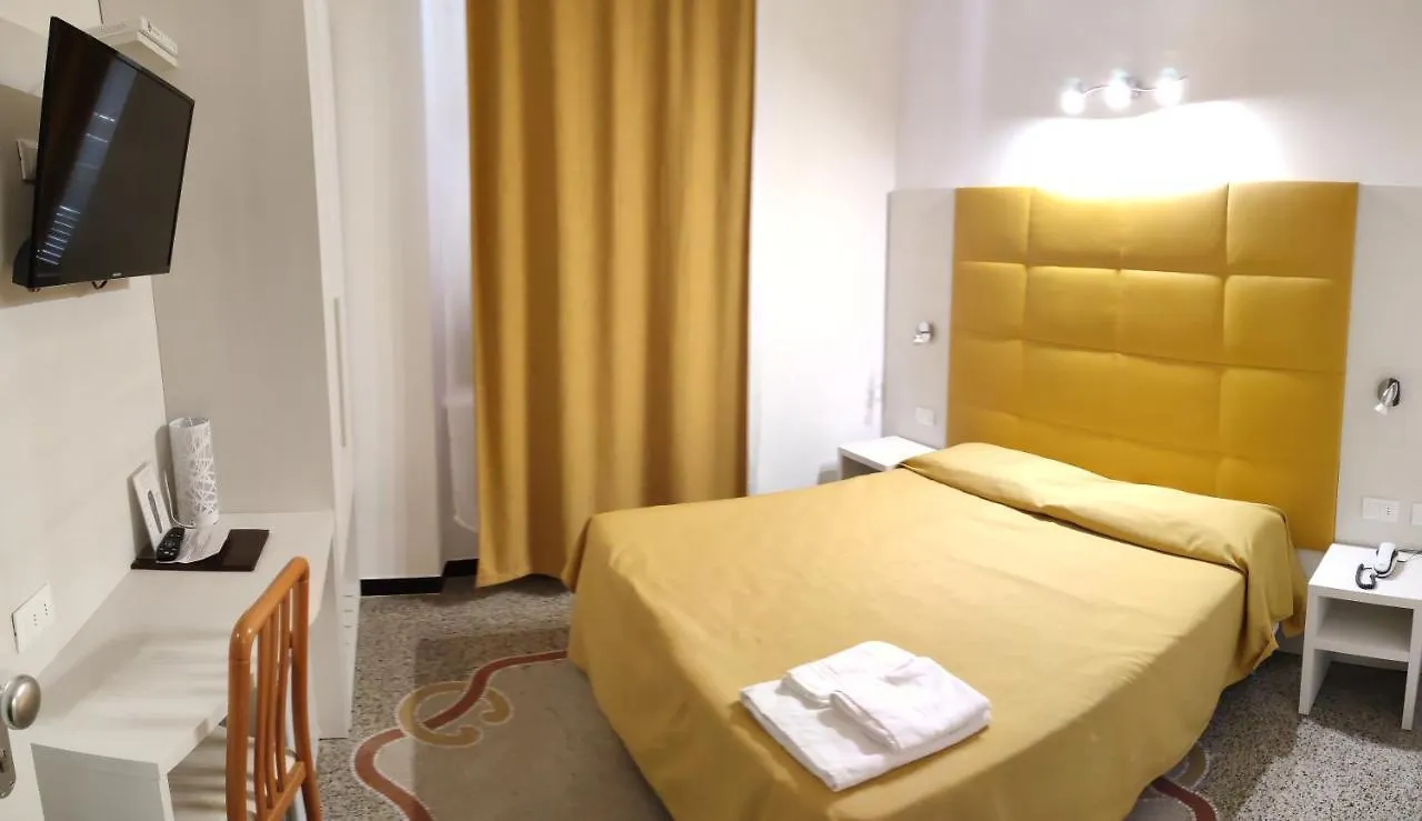Hotel Villa Costa Celle Ligure 3*,  Italie