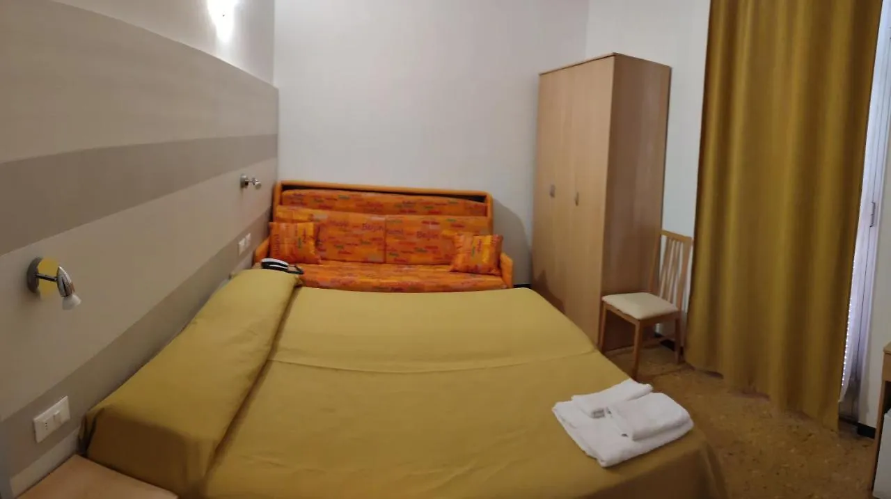 Hotel Villa Costa Celle Ligure 3*,