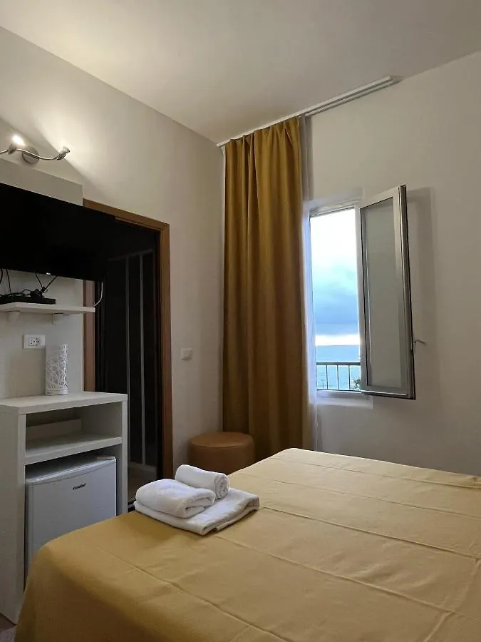 Hotel Villa Costa Celle Ligure 3*,  Itália