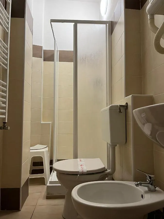 Hotel Villa Costa Celle Ligure 3*,  Itália