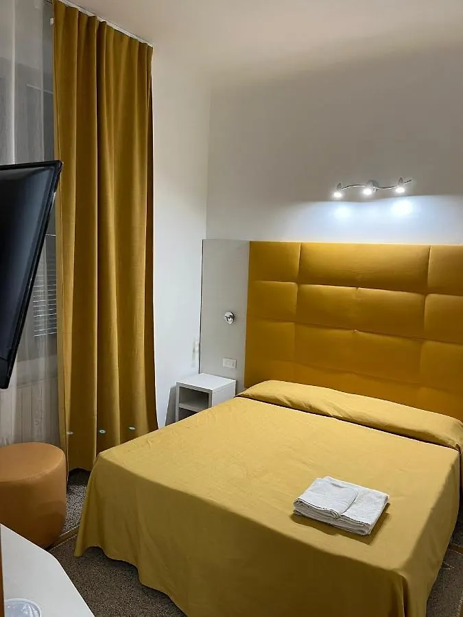 Hotel Villa Costa Celle Ligure