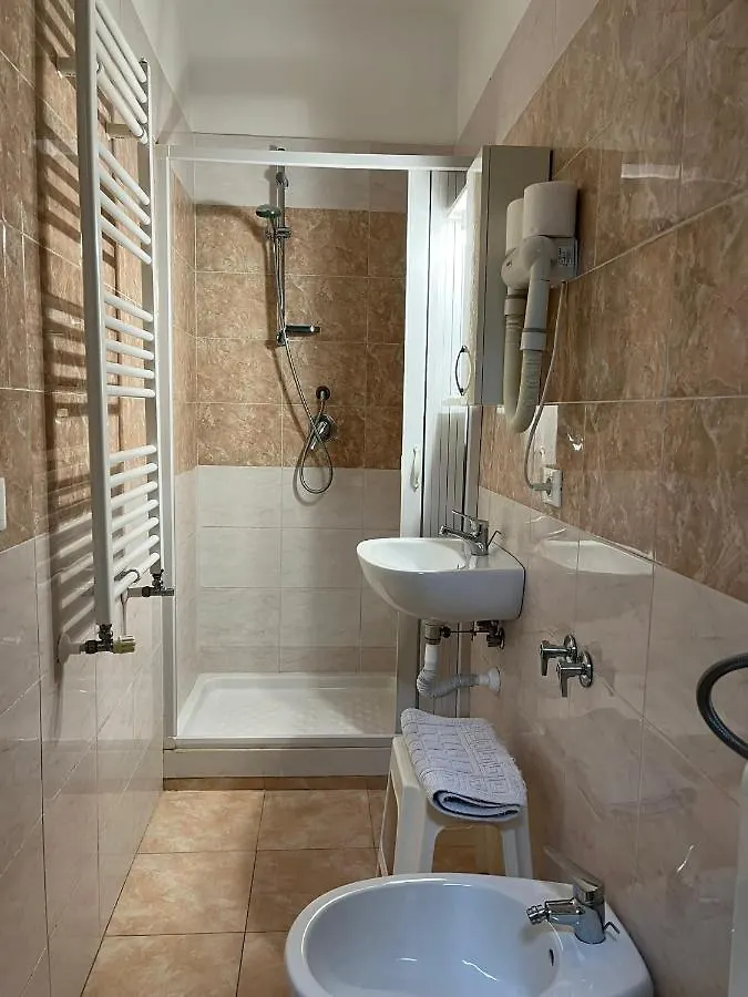 Hotel Villa Costa Celle Ligure 3*,