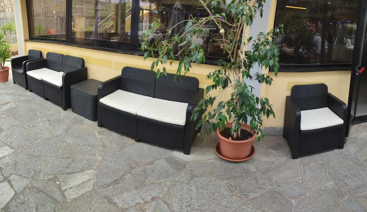 Hotel Villa Costa Celle Ligure