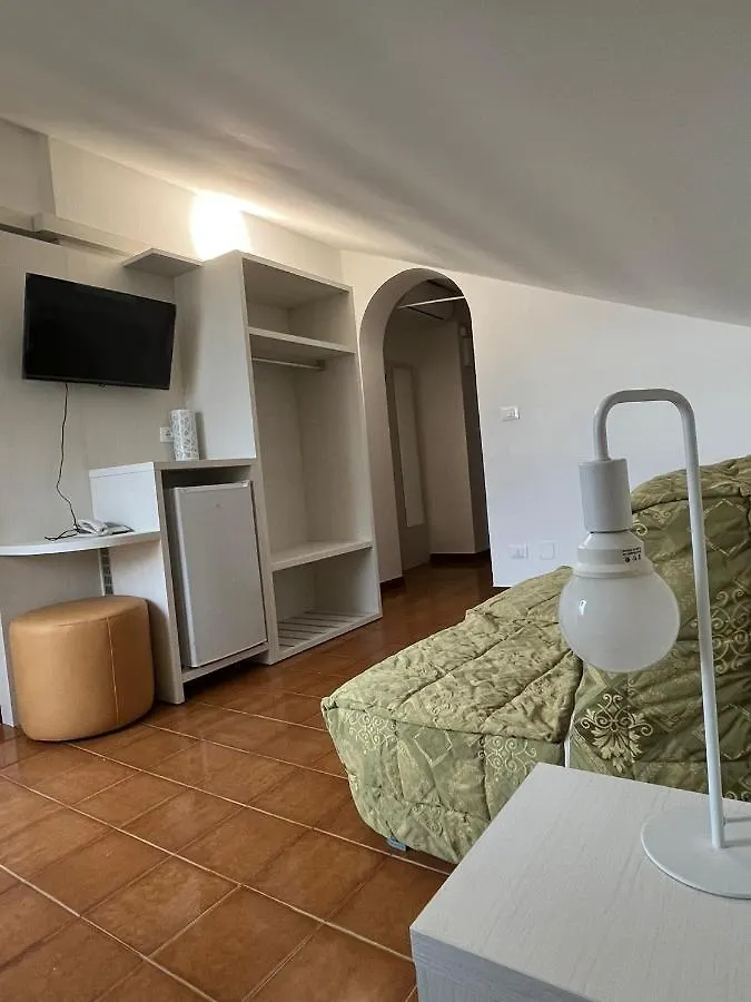 ***  Hotel Villa Costa Celle Ligure Itália