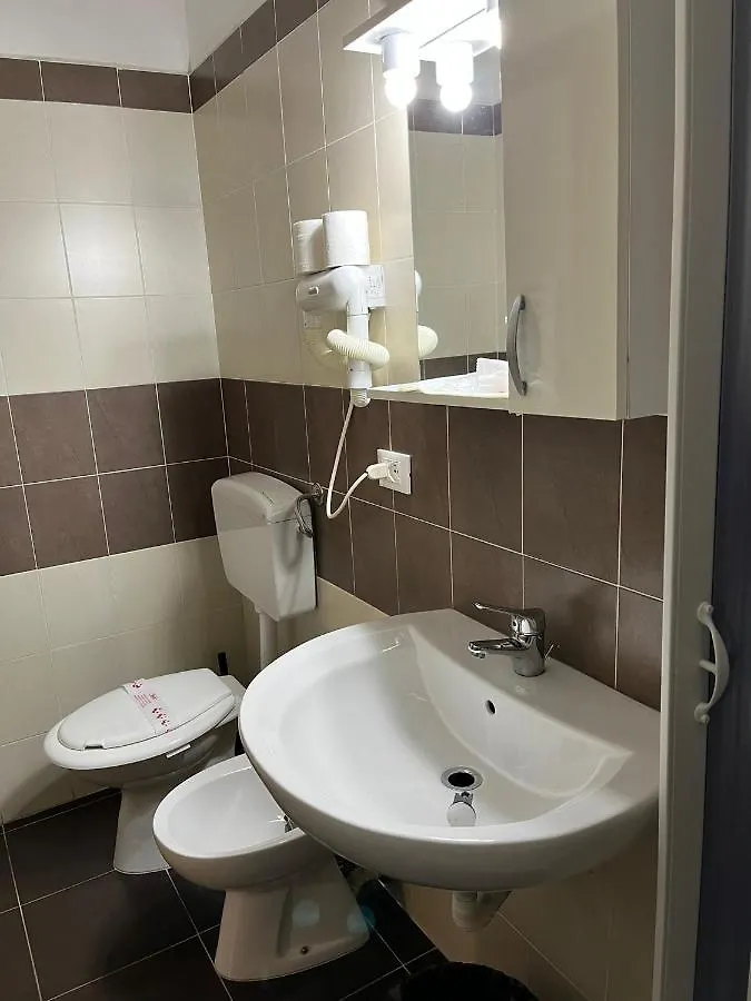 Hotel Villa Costa Celle Ligure