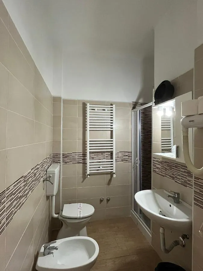Hotel Villa Costa Celle Ligure
