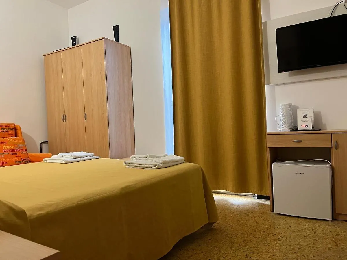 Hotel Villa Costa Celle Ligure
