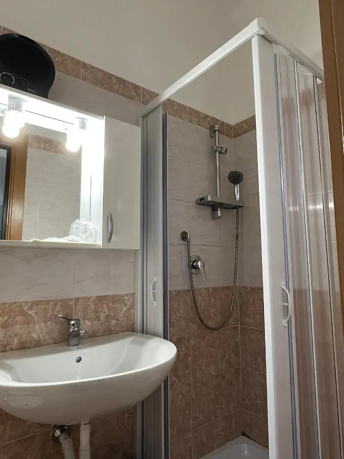 Hotel Villa Costa Celle Ligure