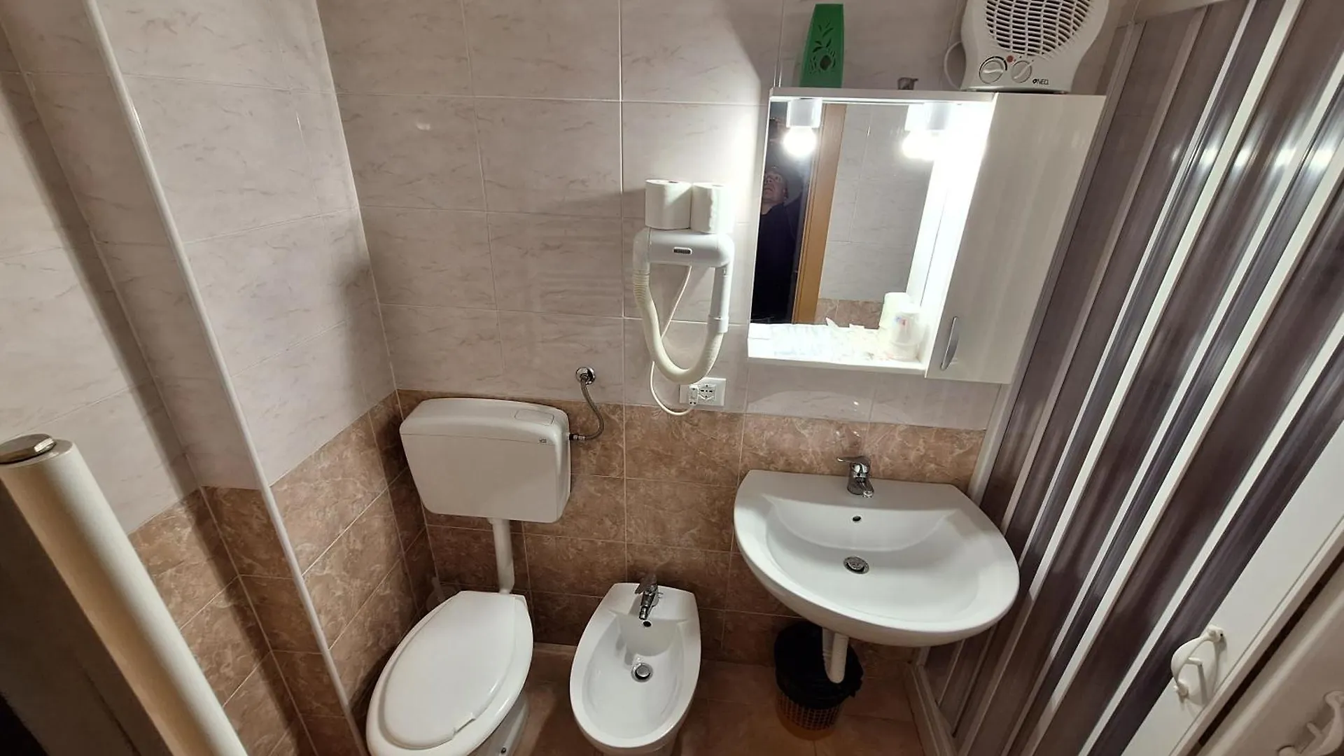 Hotel Villa Costa Celle Ligure