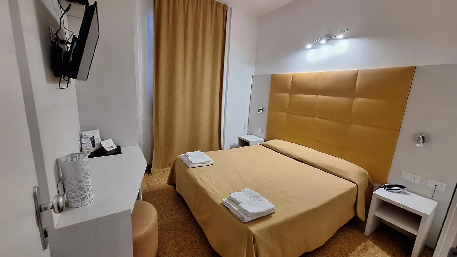 Hotel Villa Costa Celle Ligure 3*,  Itália