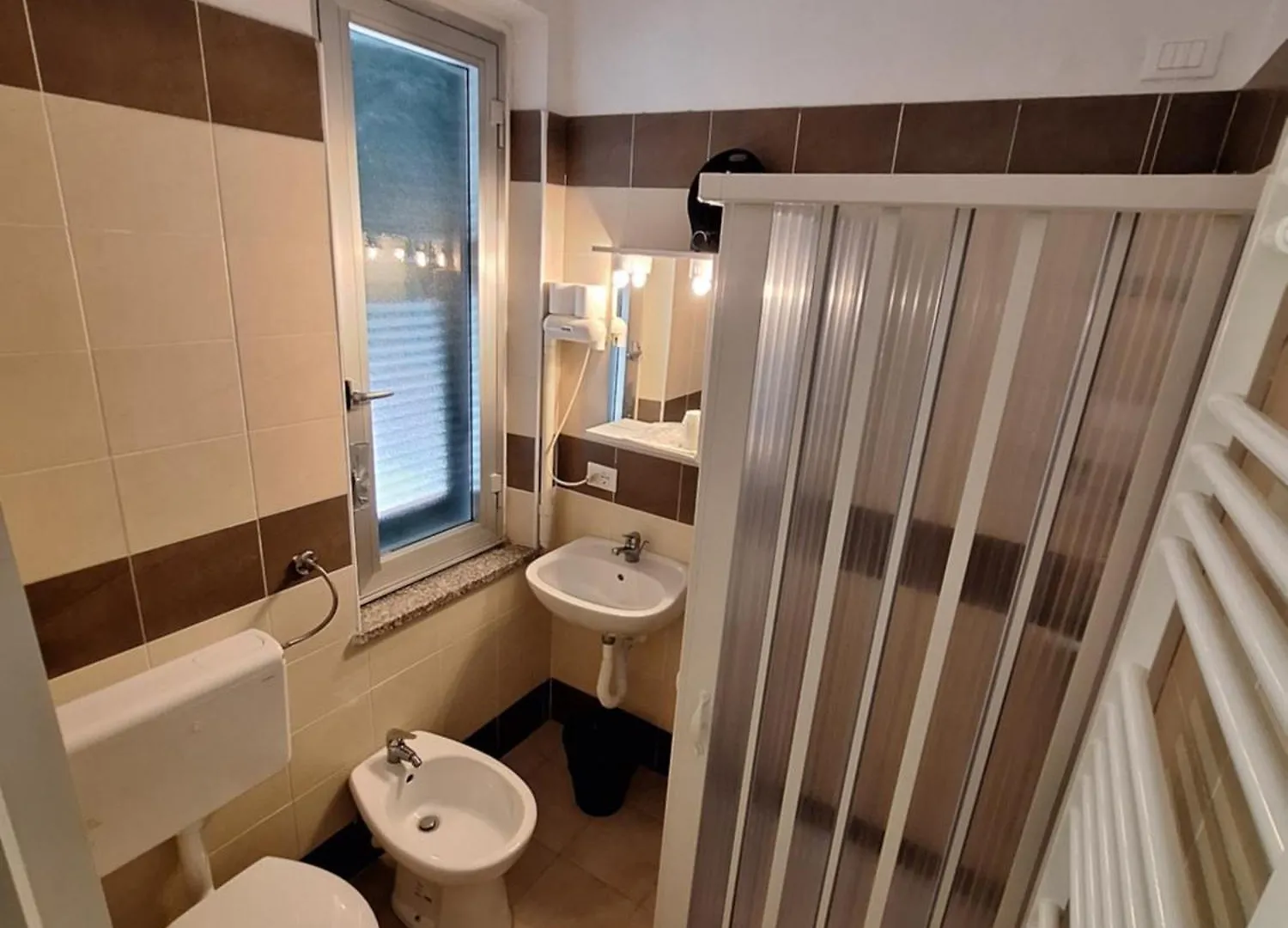 Hotel Villa Costa Celle Ligure 3*,  Itália