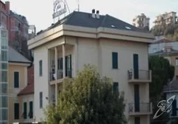Hotel Villa Costa Celle Ligure