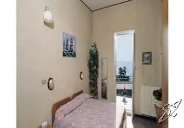 Hotel Villa Costa Celle Ligure